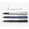 FABER-CASTELL Fllhalter GRIP 2011, silber, F