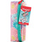 Maped Schlamper-Etui XXL FANCY "PASTEL LOVELY DAISY"