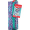 Maped Schlamper-Etui XXL FANCY "PASTEL SHINY BUTTERFLY"