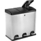 helit Tret-Abfalltrenner "the seperator", 3 x 20 Liter