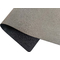 helit Schreibunterlage "the flat mat", 600 x 350 mm, schwarz