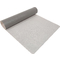 helit Schreibunterlage "the flat mat", 800 x 400 mm, grau