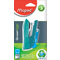 Maped Heftgert Pocket Nr. 10 Greenlogic, farbig sortiert