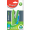 Maped Heftgert Pocket Nr. 10 Greenlogic, farbig sortiert