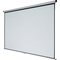 nobo Roll-Leinwand Standard, Mae: (B)2.400 x (H)1.813 mm