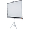 nobo Stativ-Leinwand Standard, Mae: (B)1.750 x (H)1.325 mm