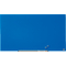 nobo Glas-Magnettafel Impression Pro Widescreen, 45", blau