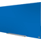 nobo Glas-Magnettafel Impression Pro Widescreen, 45", blau