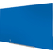 nobo Glas-Magnettafel Impression Pro Widescreen, 85", blau