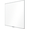 nobo Weiwandtafel Essence Stahl, (B)2.400 x (H)1.200 mm