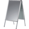 FRANKEN Plakatstnder "Standard", DIN A1, 594 x 841 mm