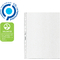 LEITZ Prospekthlle Recycle, A4 Maxi, PP, genarbt, 0,10 mm