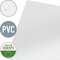 LEITZ Sichthlle Premium, A4, PVC, gelb, 0,15 mm