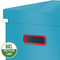 LEITZ Ablagebox Click & Store Cosy Cube, blau