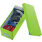 LEITZ CD-Ablagebox Click & Store WOW, grn