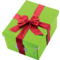 LEITZ Ablagebox Click & Store WOW, DIN A4, grn