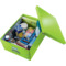 LEITZ Ablagebox Click & Store WOW, DIN A3, grn