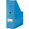 LEITZ Stehsammler Click & Store WOW, A4, Hartpappe, blau