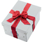 LEITZ Ablagebox Click & Store WOW Cube L, wei