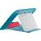 LEITZ Notebook-Stnder Ergo Cosy, hhenverstellbar, blau