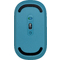 LEITZ Optische Bluetooth Maus Cosy, kabellos, blau