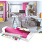 LEITZ Laminiergert iLAM Home Office A4, bis DIN A4, pink