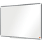 nobo Weiwandtafel Premium Plus Emaille, (B)900 x (H)600 mm