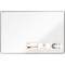 nobo Weiwandtafel Premium Plus Stahl, (B)1.500 x (H)1.000mm