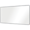 nobo Weiwandtafel Premium Plus Stahl, (B)1.800 x (H)900 mm