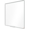 nobo Weiwandtafel Premium Plus Stahl, (B)1.800 x (H)900 mm