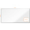 nobo Weiwandtafel Premium Plus Stahl, (B)2.000 x (H)1.000mm