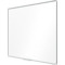 nobo Weiwandtafel Premium Plus Stahl, (B)2.700 x (H)1.200mm