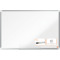 nobo Weiwandtafel Premium Plus Melamin, (B)900 x (H)600 mm