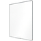 nobo Weiwandtafel Premium Plus Melamin, (B)2.000 x