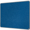 nobo Filztafel Premium Plus, (B)1.200 x (H)900 mm, blau