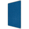 nobo Filztafel Premium Plus, (B)1.200 x (H)900 mm, blau