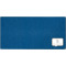 nobo Filztafel Premium Plus, (B)2.400 x (H)1.200 mm, blau