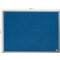 nobo Filztafel Essence, (B)600 x (H)450 mm, blau