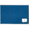 nobo Filztafel Essence, (B)900 x (H)600 mm, blau