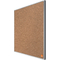 nobo Korktafel Impression Pro, (B)600 x (H)450 mm