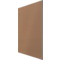 nobo Korktafel Impression Pro, (B)1.500 x (H)1.200 mm