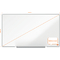nobo Weiwandtafel Impression Pro Emaille Widescreen, 32"