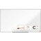 nobo Weiwandtafel Impression Pro Emaille Widescreen, 40"