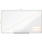 nobo Weiwandtafel Impression Pro Emaille Widescreen, 40"