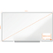 nobo Weiwandtafel Impression Pro Stahl Widescreen, 32"