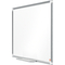 nobo Weiwandtafel Premium Plus Emaille Widescreen, 40"