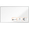 nobo Weiwandtafel Premium Plus Emaille Widescreen, 85"