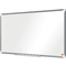 nobo Weiwandtafel Premium Plus Stahl Widescreen, 40"