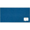 nobo Filztafel Essence, (B)2.400 x (H)1.200 mm, blau