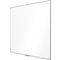 nobo Weiwandtafel Essence Emaille, (B)2.400 x (H)1.200 mm